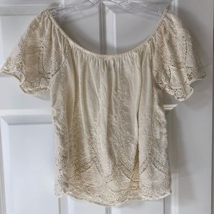 American Eagle shirt